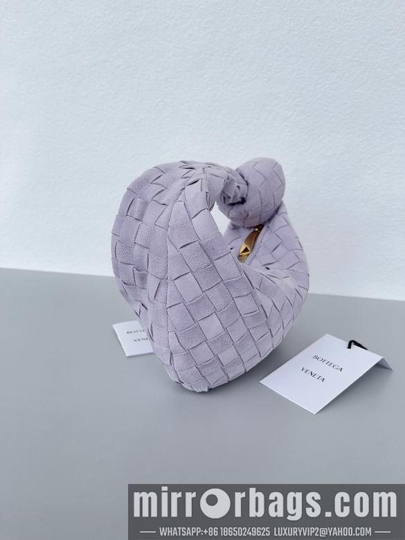 Bottega Veneta Replica Bags 651876 23x15x5cm 4