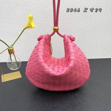 Bottega Veneta Replica Bags Turn bag 8846 29X25X20cm JY 5