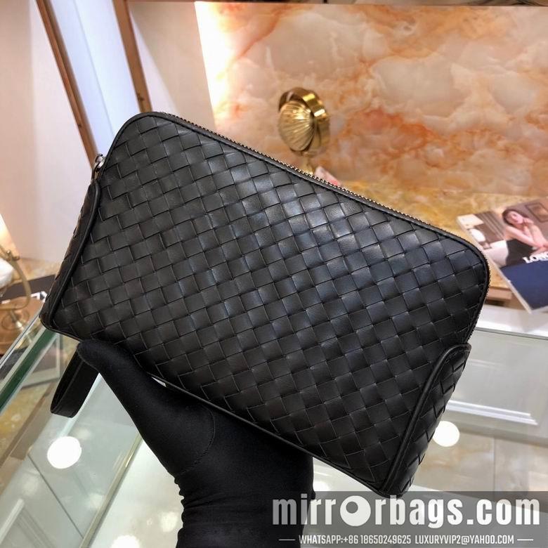 Bottega Veneta Replica Bags 25X14X6cm 032910 WP