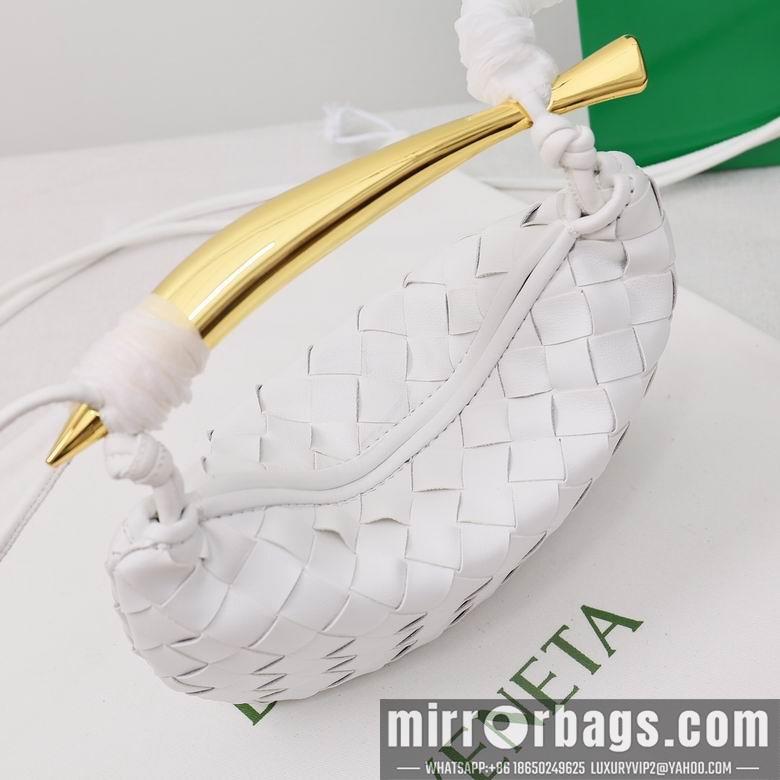 Bottega Veneta Replica Bags 288 12X20X2.5cm XMY 1