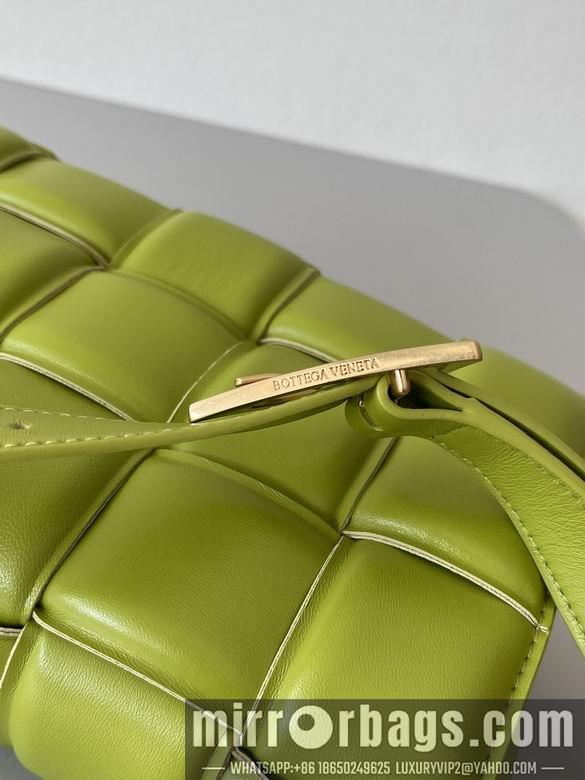 Bottega Veneta Replica Bags 70094 26x18x8cm BG 7