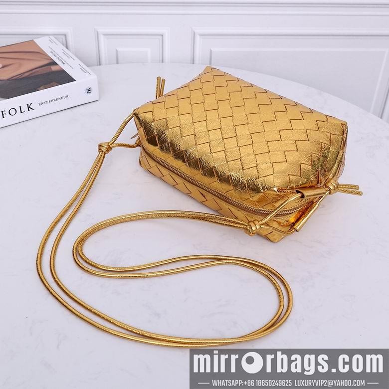 Bottega Veneta Replica Bags 8810A 22X15X8cm el