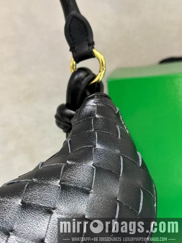 Bottega Veneta Replica Bags 5991 26X20X2cm 9763 35X22X2cm JY 3