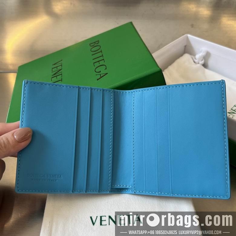 Bottega Veneta Replica Bags 749400 10X9.5X1cm YG 1