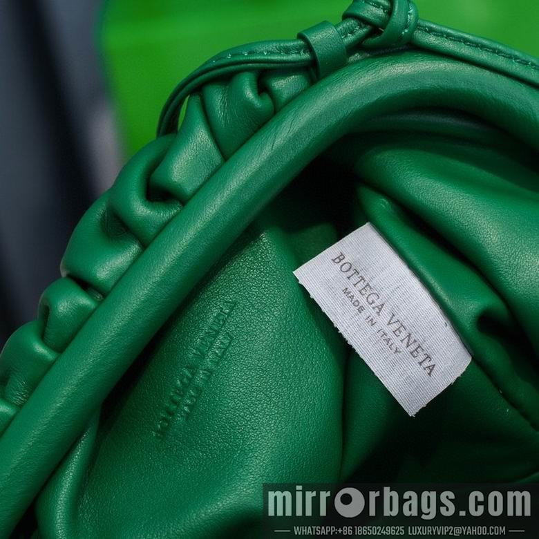 Bottega Veneta Replica Bags Pouch 22x10x6cm DL 8