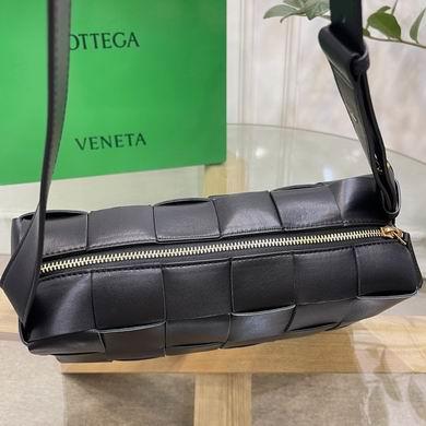 Bottega Veneta Replica Bags 709360 24X14X10cm SL 3colour