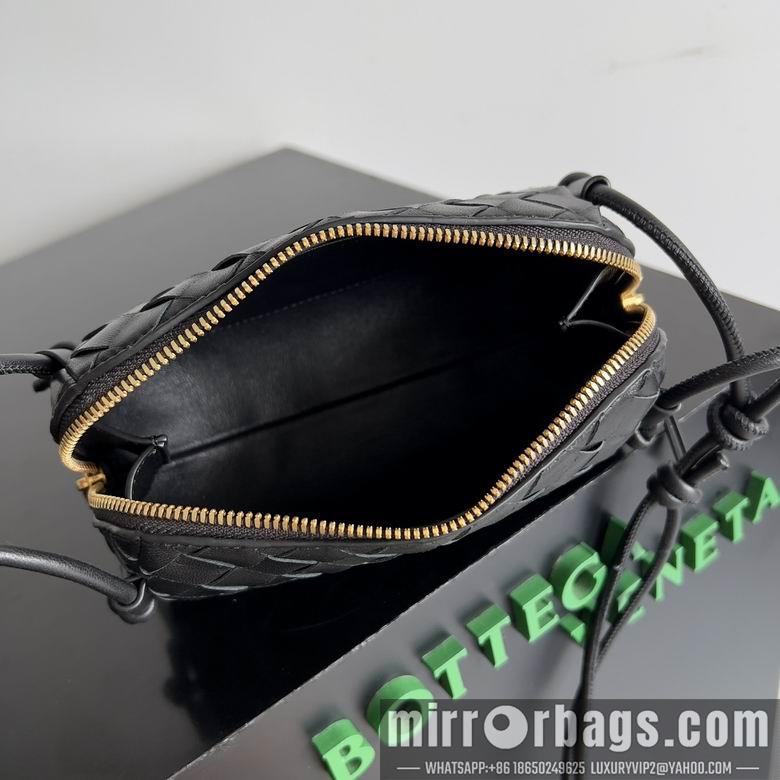 Bottega Veneta Replica Bags 794258 18.5X11.5X8.5cm EL 3colour