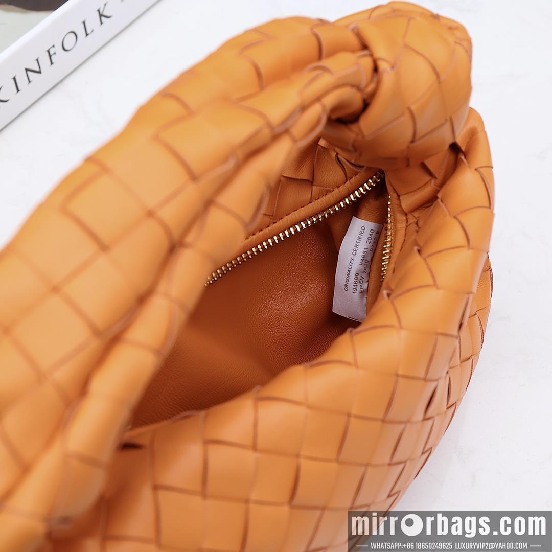 Bottega Veneta Replica Bags 3485 28X23X8 cm dl06