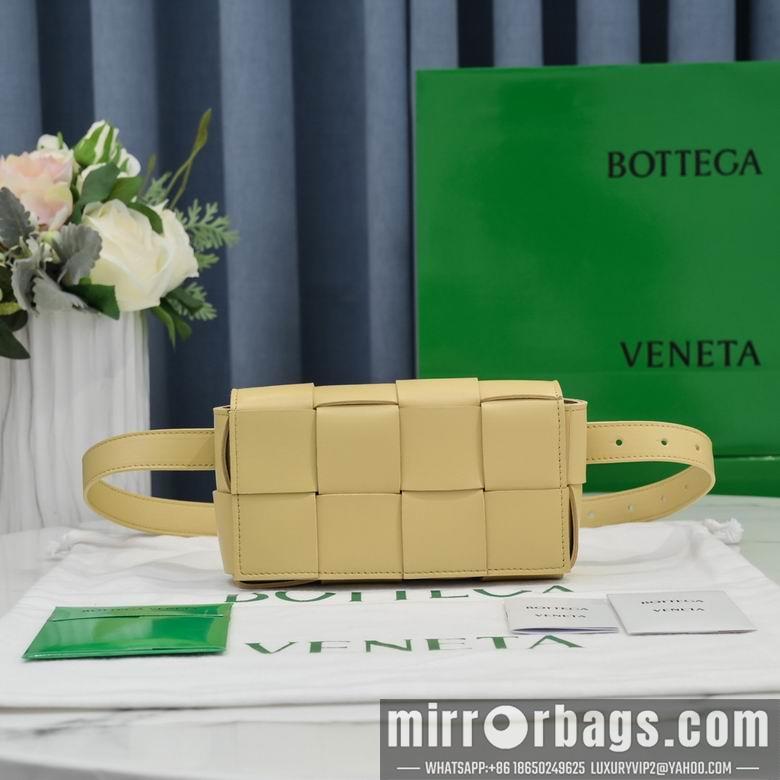 Bottega Veneta Replica Bags 6815 17.5x9.5x5cm DL 1