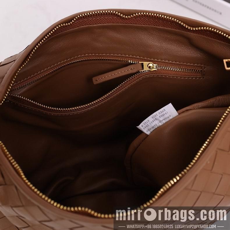 Bottega Veneta Replica Bags 3485 46x36x5 cm dl04