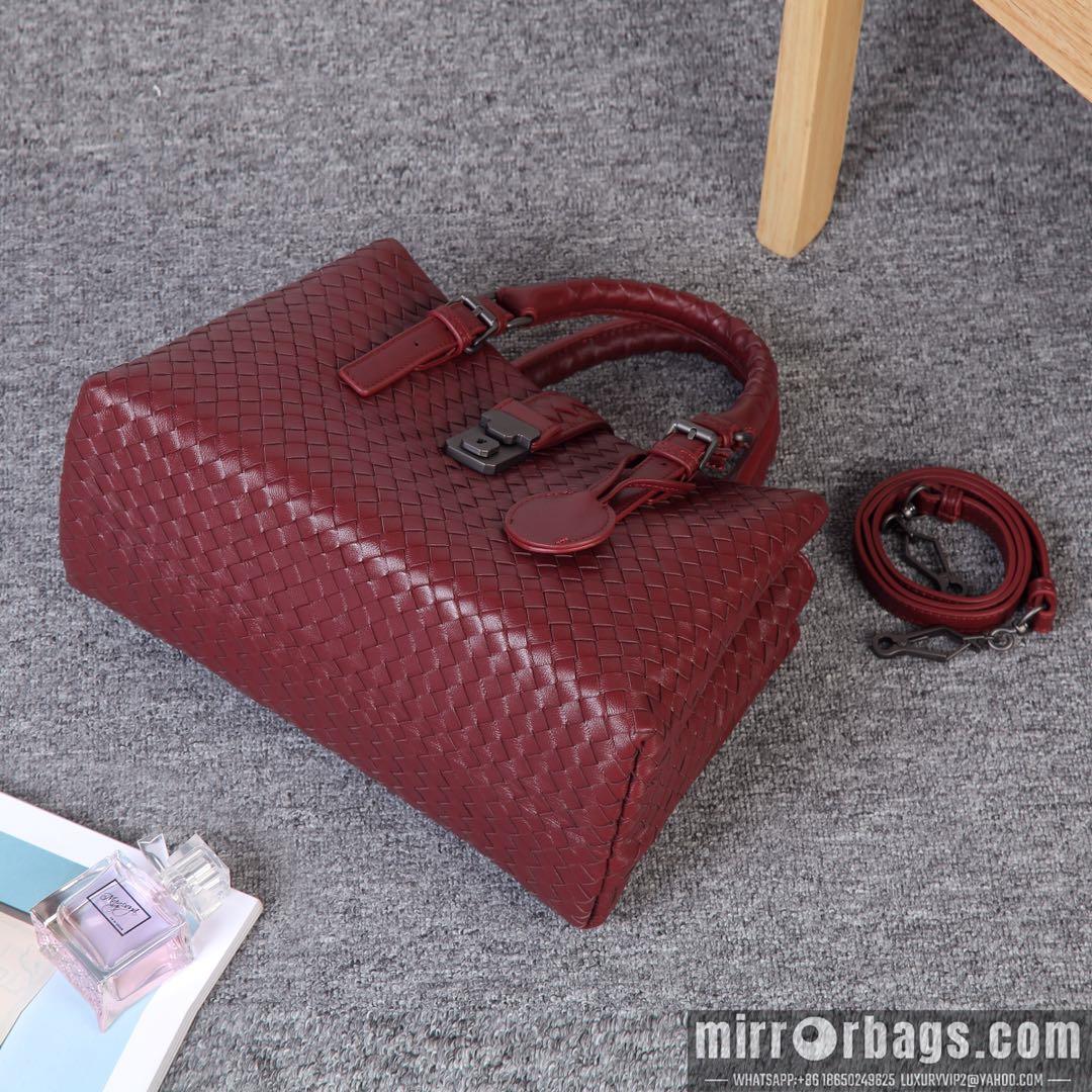 Bottega Veneta Replica Bags BV 30x19x12 cm dl