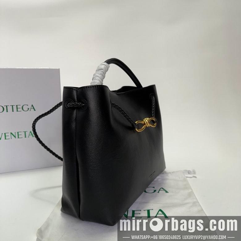 Bottega Veneta Replica Bags Andiamo 5022B 25X32X11cm XMY 3