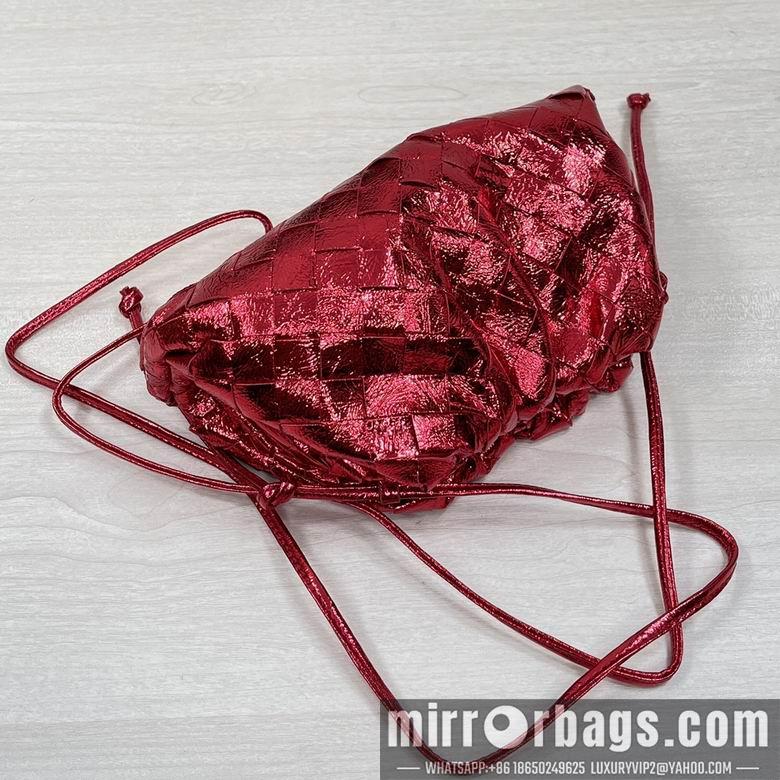 Bottega Veneta Replica Bags BV Pouch DL 3