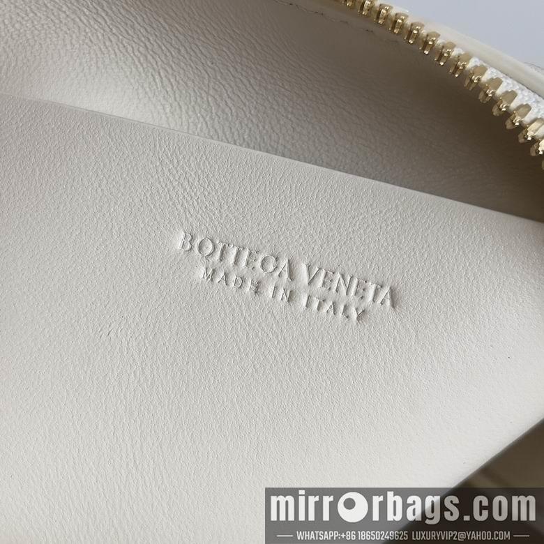 Bottega Veneta Replica Bags 794258 18.5X11.5X8.5cm EL 3colour