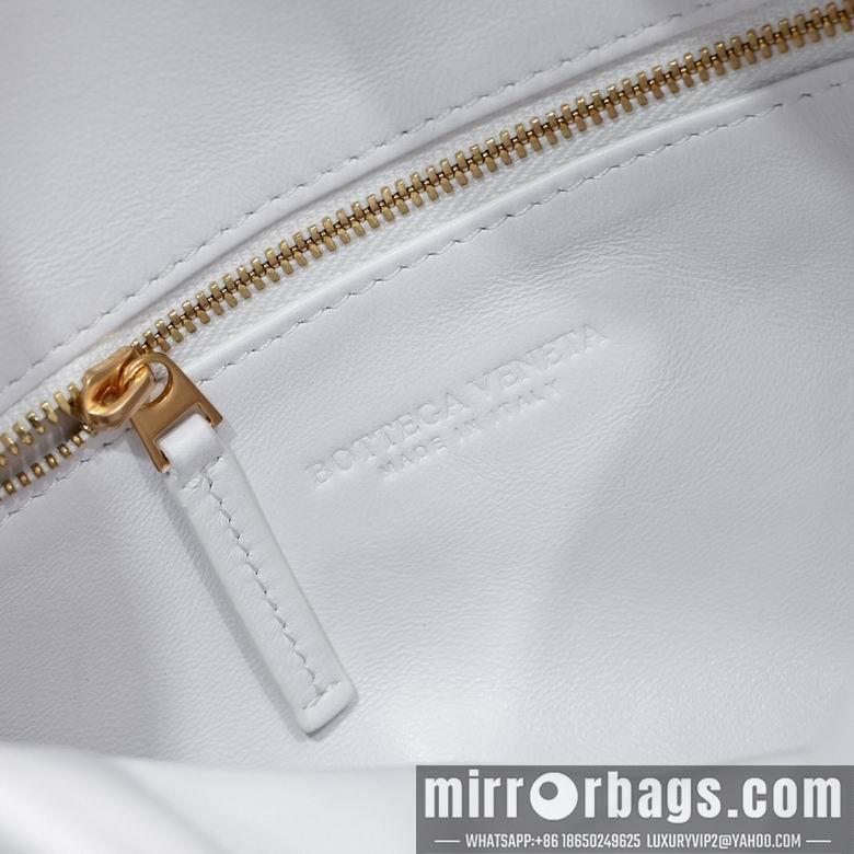 Bottega Veneta Replica Bags HOP 3966 41X20.5X7.5cm EL 4colour