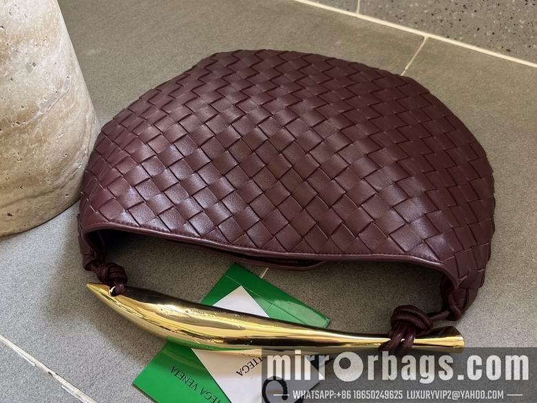 Bottega Veneta Replica Bags 7468 33X20X4cm EL 2