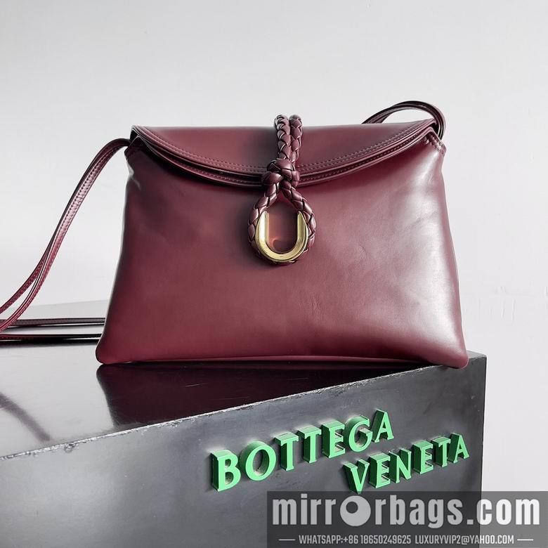 Bottega Veneta Replica Bags 806034 30X20X8cm EL 4colour