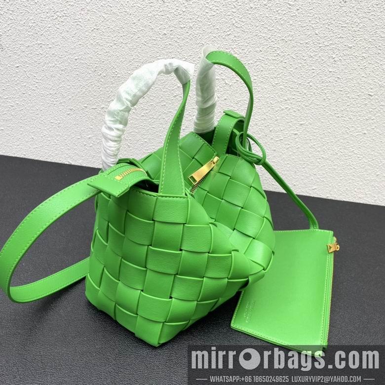 Bottega Veneta Replica Bags 8286 24X22X23.5cm JY 6