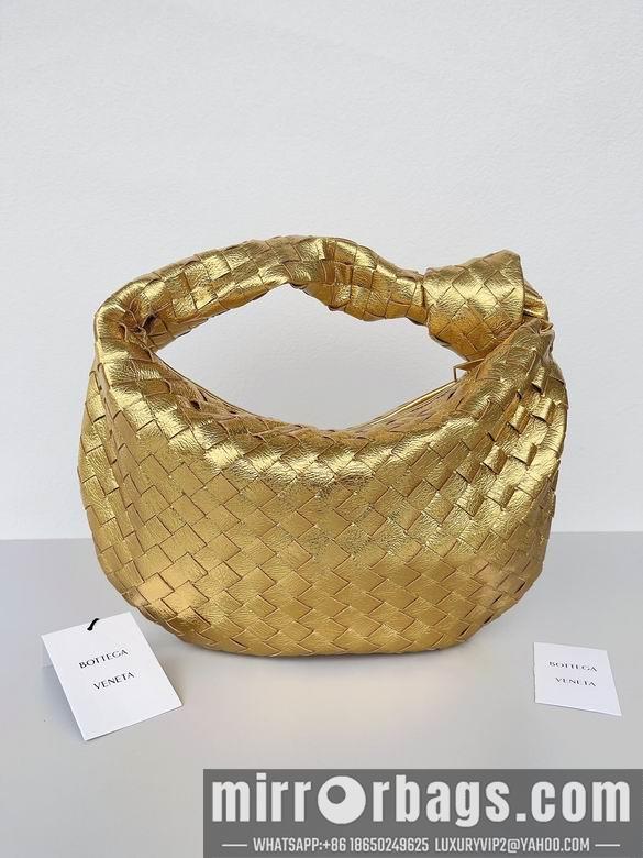 Bottega Veneta Replica Bags 690225 36x21x13cm BG 2