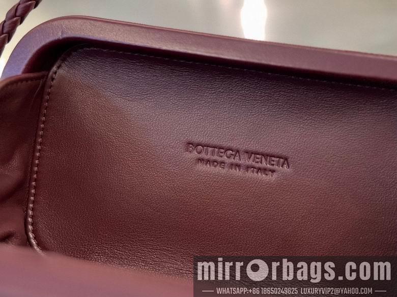 Bottega Veneta Replica Bags 21000 20X12X5.5cm YG 6