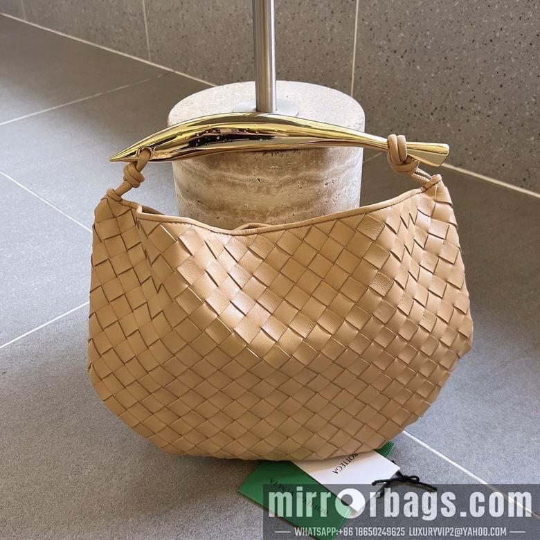 Bottega Veneta Replica Bags 716082 33X20X4cm EL 2