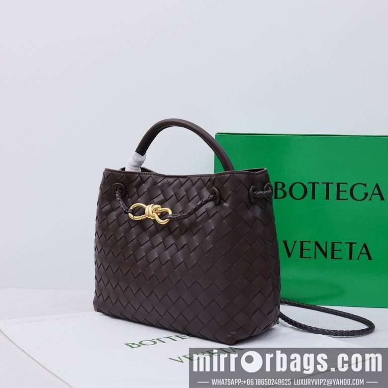 Bottega Veneta Replica Bags 5022 22X25X10.5cm XMY 1