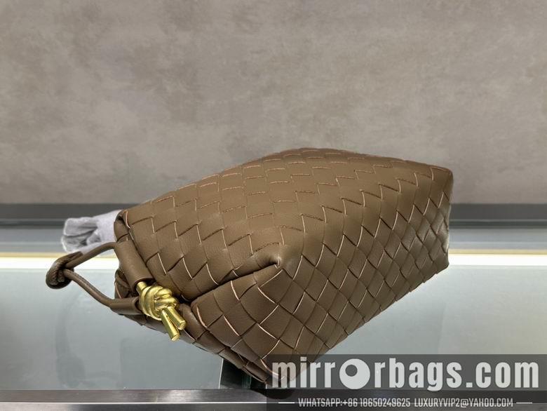 Bottega Veneta Replica Bags 9901B 22X15X8cm JY 1