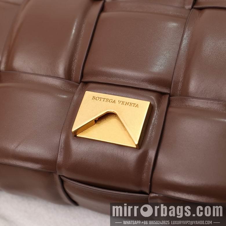 Bottega Veneta Replica Bags 3032 26X8X18cm XMY 7