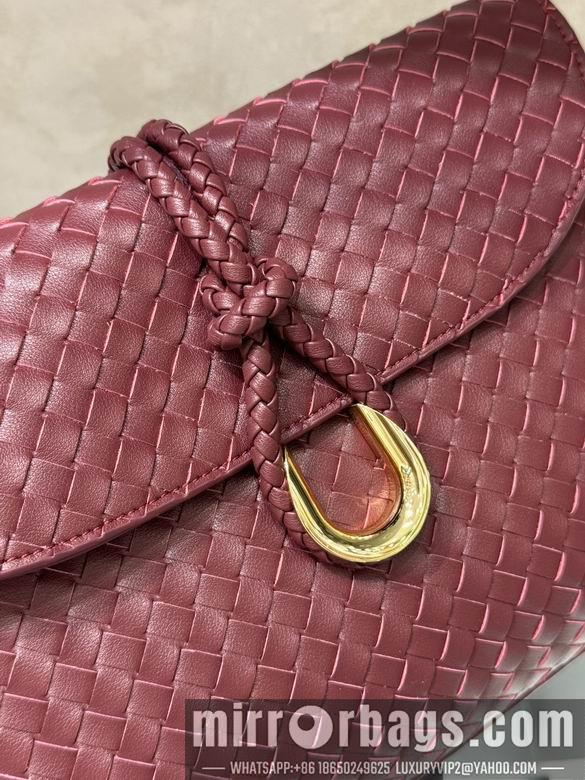 Bottega Veneta Replica Bags Liberta 6027 35X23X9cm JY 1