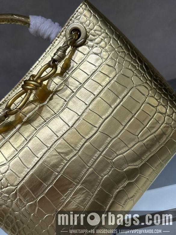 Bottega Veneta Replica Bags Andiamo 8880-E 25X22X10.5cm JY 3