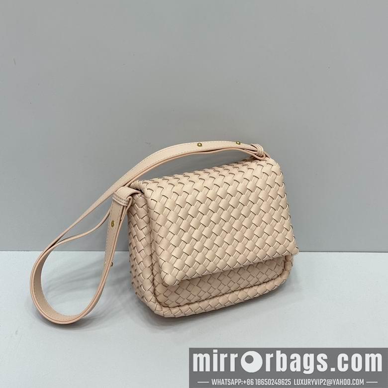 Bottega Veneta Replica Bags 20X25X6cm 031701 DN 4