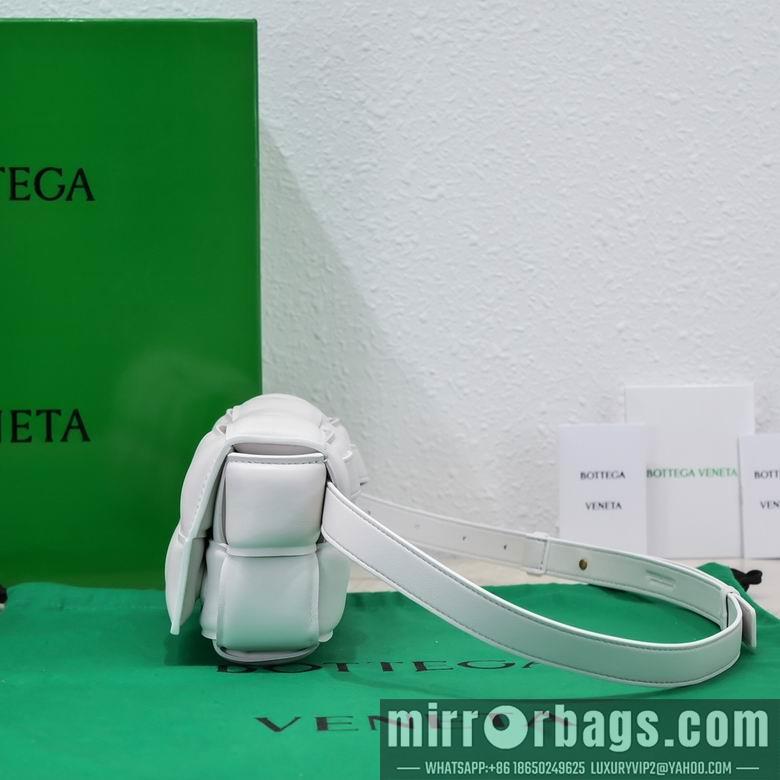 Bottega Veneta Replica Bags 6688-2 18x10x6cm BG 2
