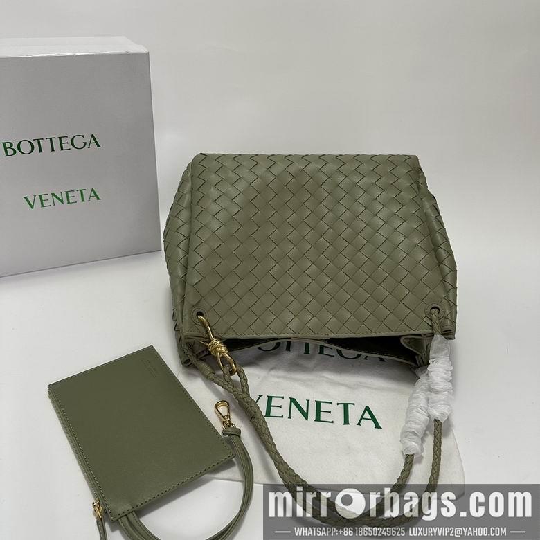 Bottega Veneta Replica Bags Parachute 211-1 26X30X20cm XMY 4