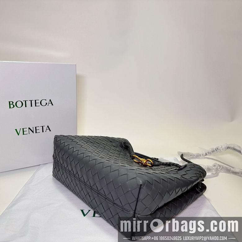 Bottega Veneta Replica Bags Andiamo 5022B 25X32X11cm XMY 1