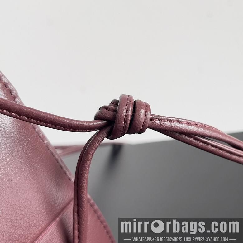 Bottega Veneta Replica Bags 680218 18x14x14cm BG 5