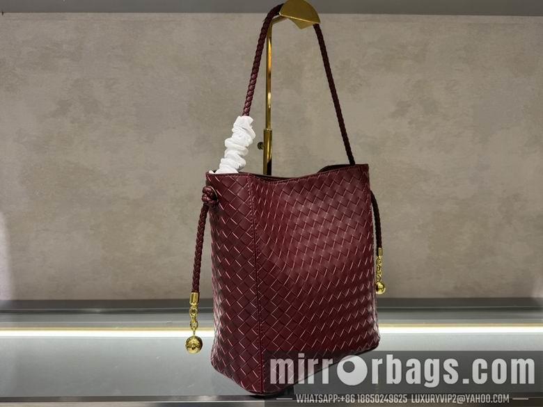 Bottega Veneta Replica Bags 9951 24X12X27cm JY 5