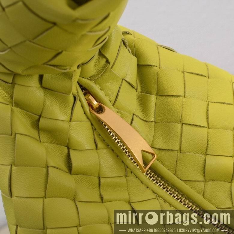 Bottega Veneta Replica Bags 36X21X13cm 032604 YG 20