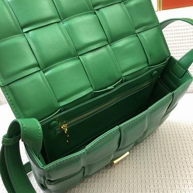 Bottega Veneta Replica Bags Dabiel lee 9932 26cm JY 2