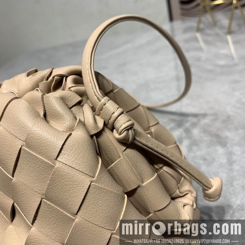 Bottega Veneta Replica Bags 9918B 22X12X7cm XMY 4