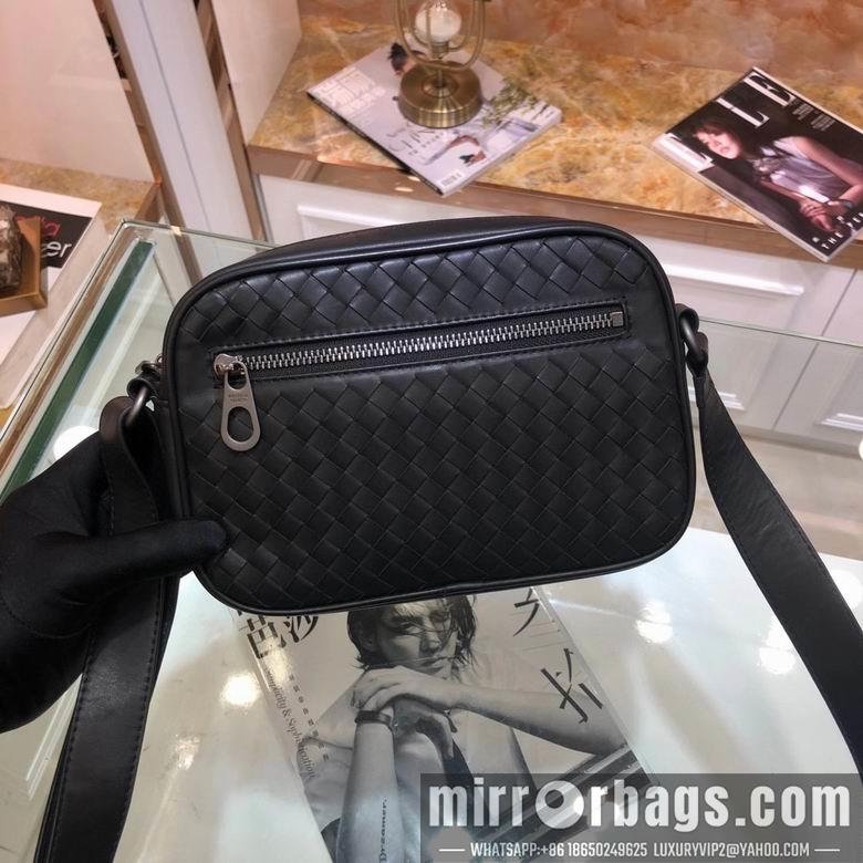 Bottega Veneta Replica Bags 22X15X6cm 032906 WP