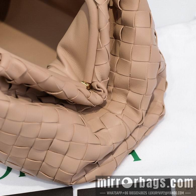 Bottega Veneta Replica Bags 6670 38X20X8.5cm EL 2