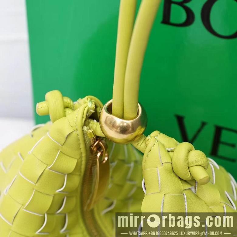 Bottega Veneta Replica Bags 888 40X3X24cm 886 29X3X19cm XMY 5