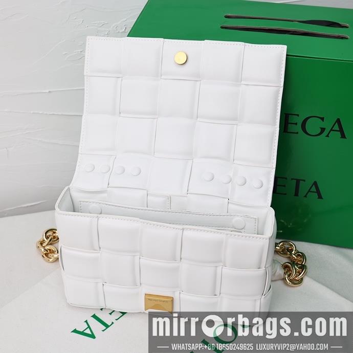 Bottega Veneta Replica Bags 3032-1 26X8X18cm XMY 8