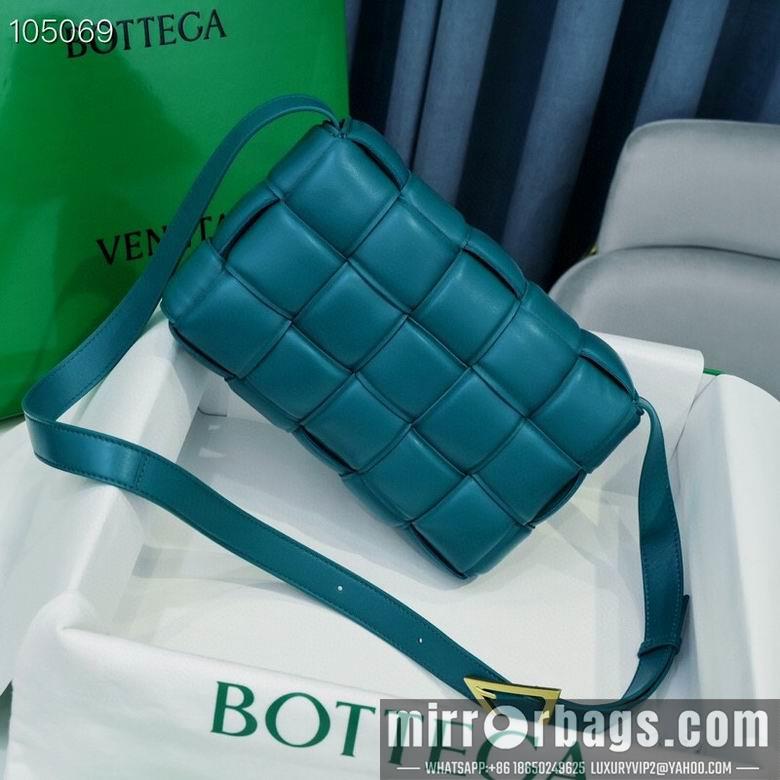 Bottega Veneta Replica Bags 6688 26x18x8cm DL 4