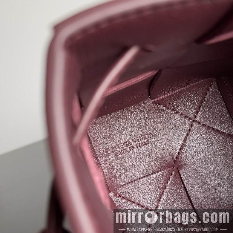 Bottega Veneta Replica Bags 680217 14x9x9cm BG 3