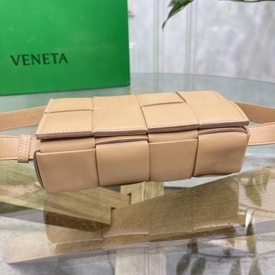 Bottega Veneta Replica Bags KF0015 17.5X9.5X5cm SL 15
