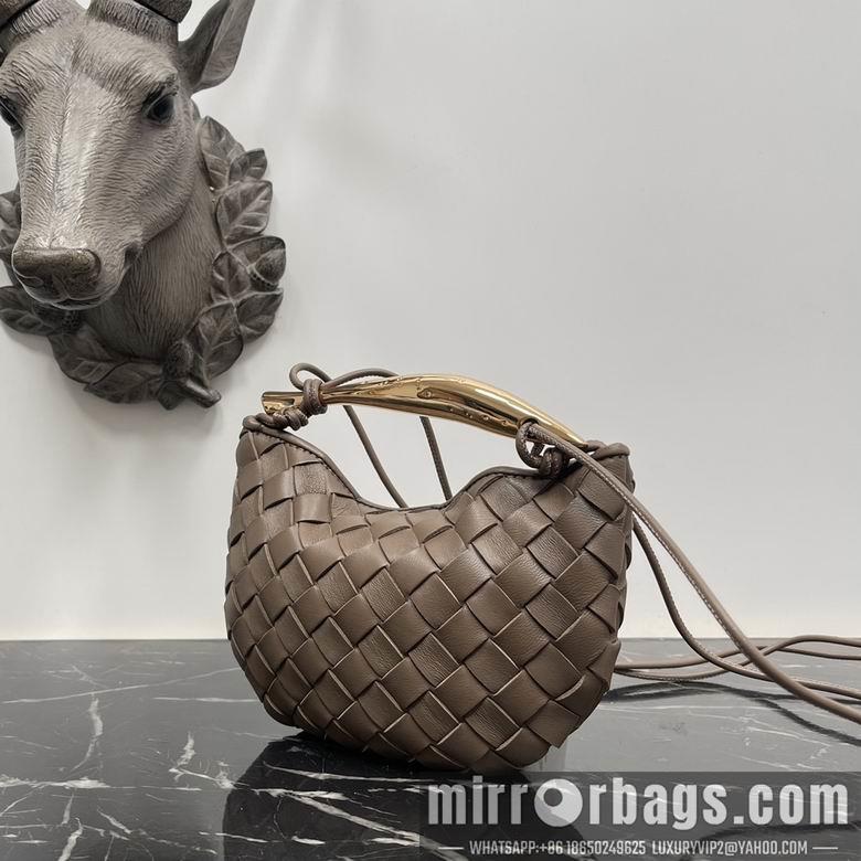 Bottega Veneta Replica Bags Sardine 6013 20X12X2cm BG 7