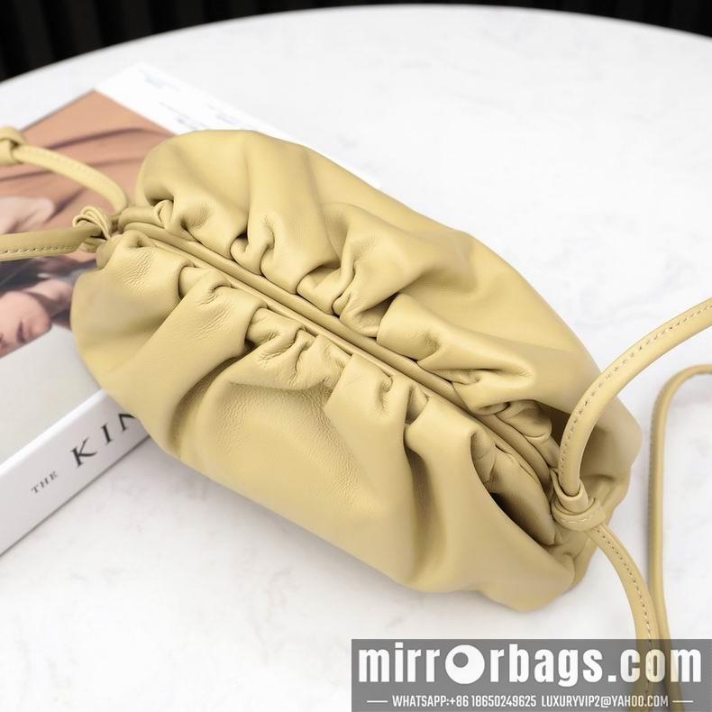 Bottega Veneta Replica Bags 9032 23x13x8 cm dl18