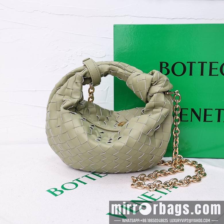 Bottega Veneta Replica Bags 3055-1 23X28X8cm XMY 10