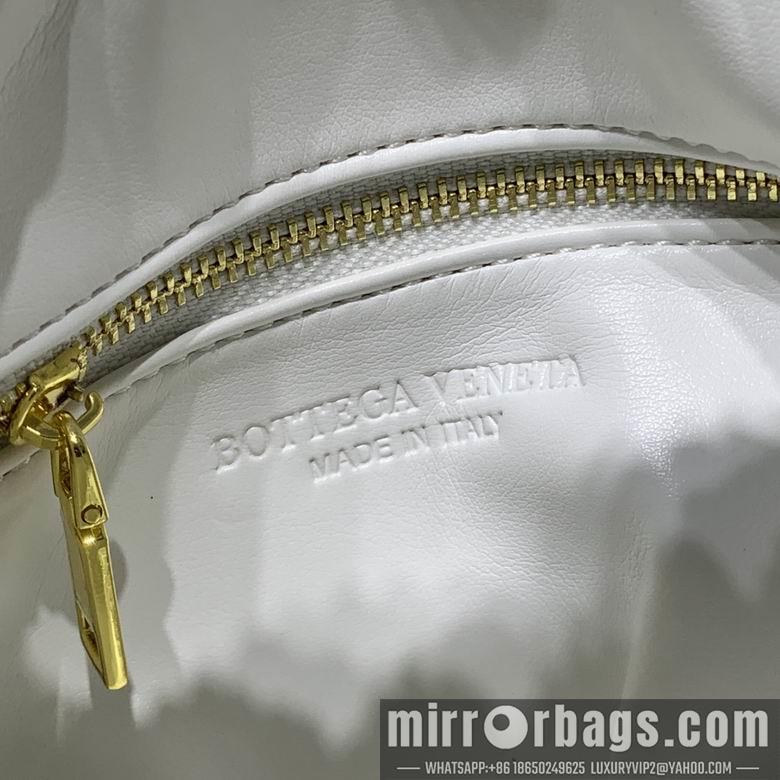 Bottega Veneta Replica Bags 27X14X8cm 052501 XMY 3